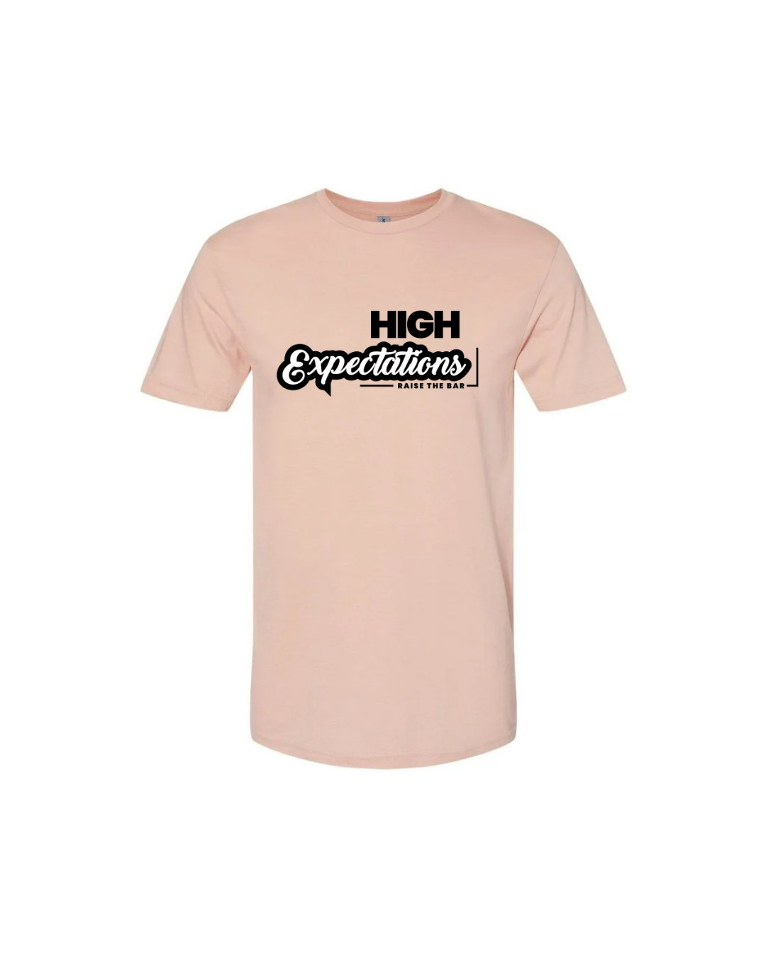 High Expectations Tee