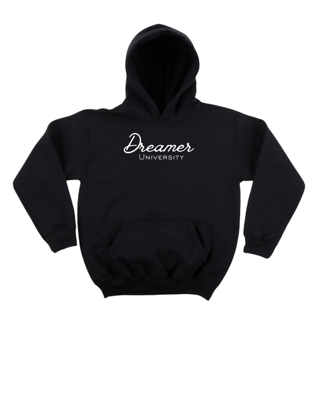 Dreamer University Hoodie