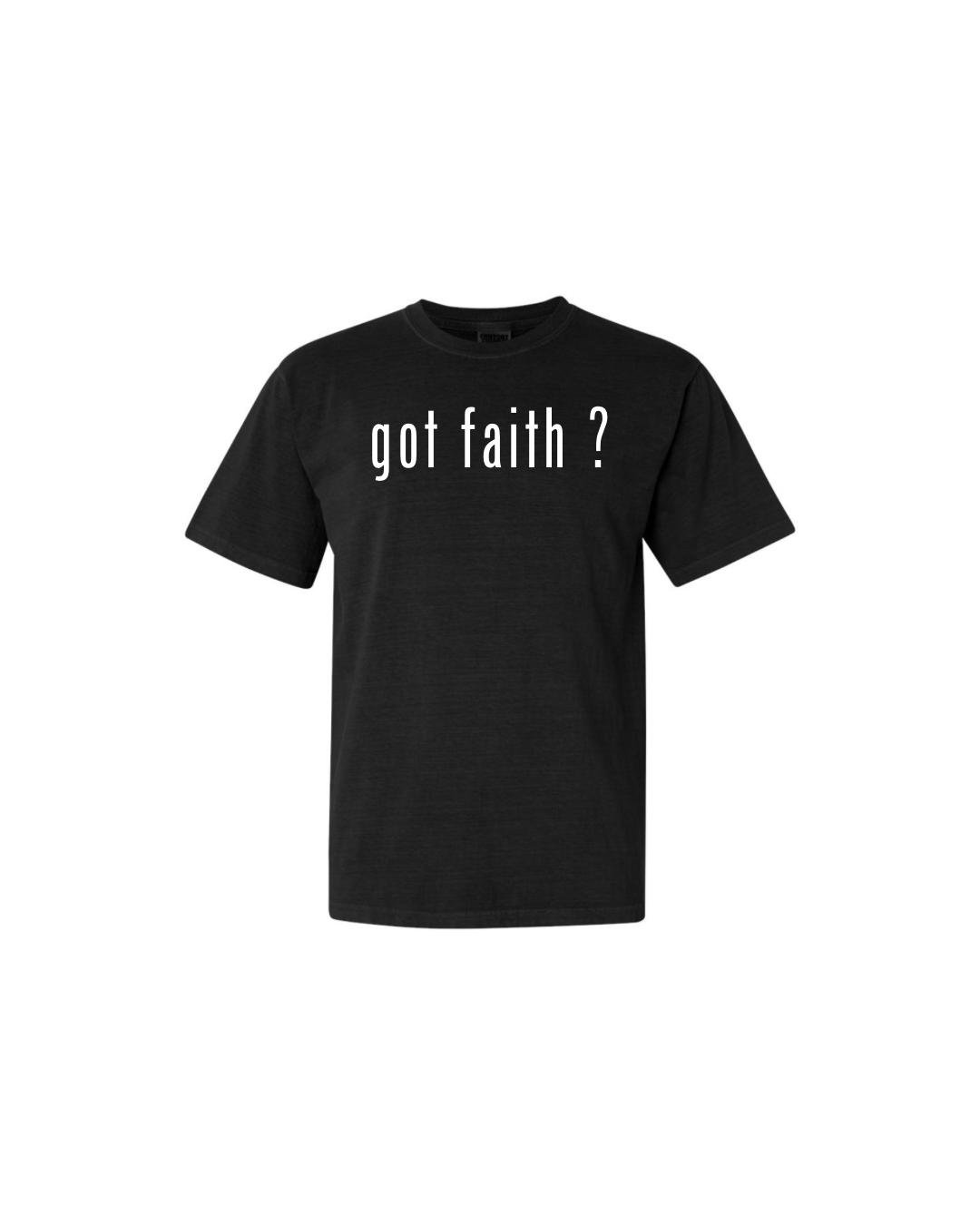 got faith Tee